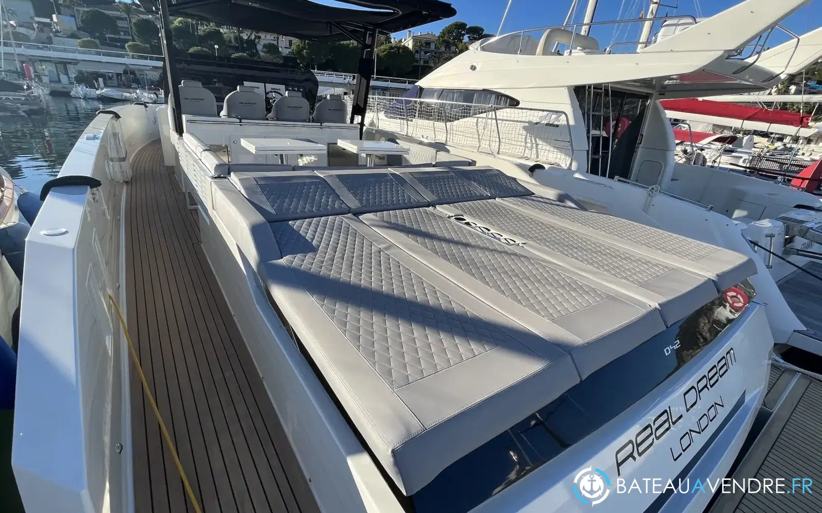 slider 3 De Antonio Yachts D42