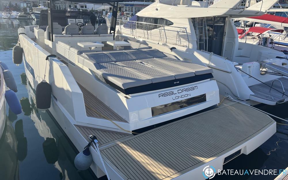 De Antonio Yachts D42 exterieur photo 5