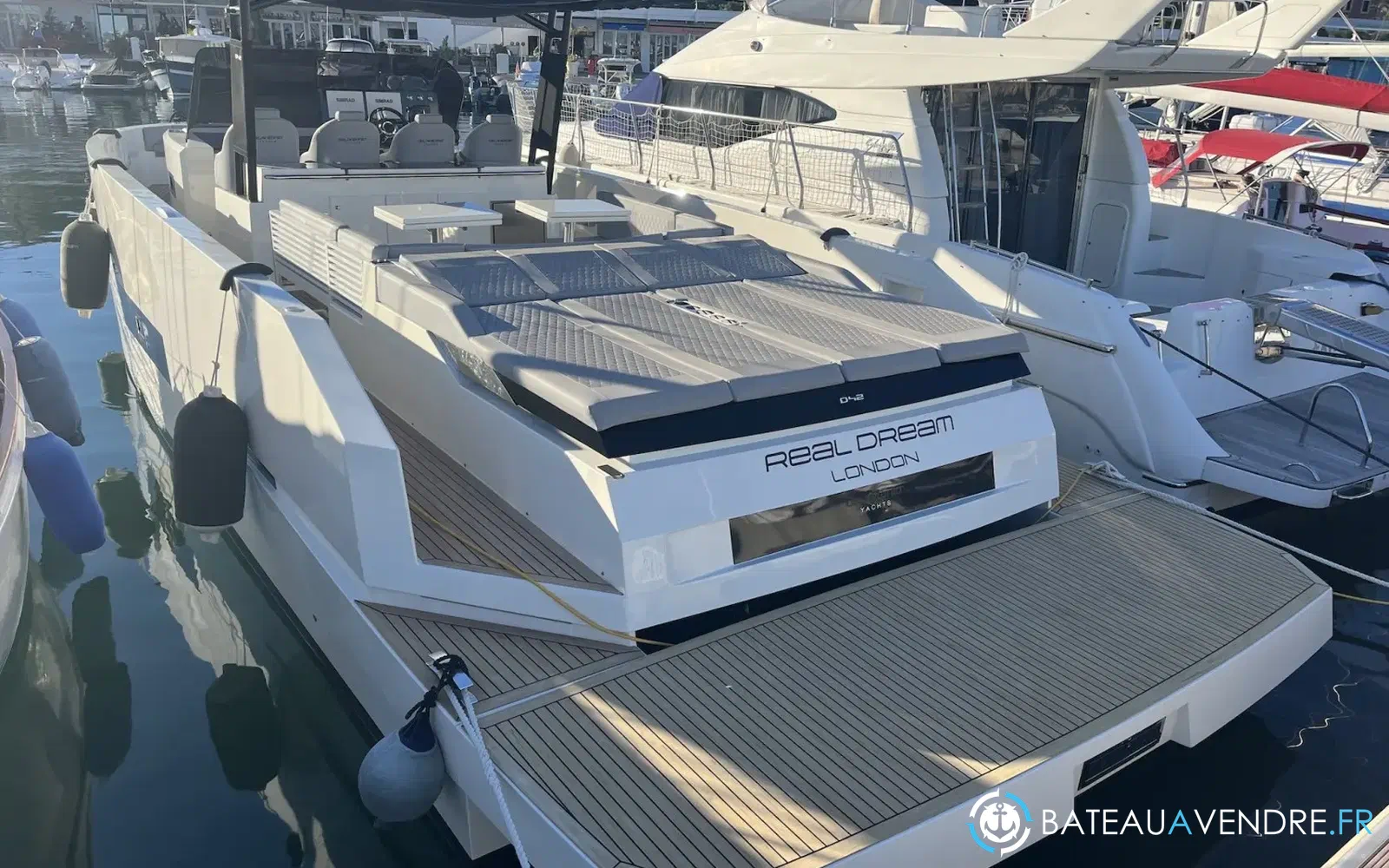 slider 4 De Antonio Yachts D42