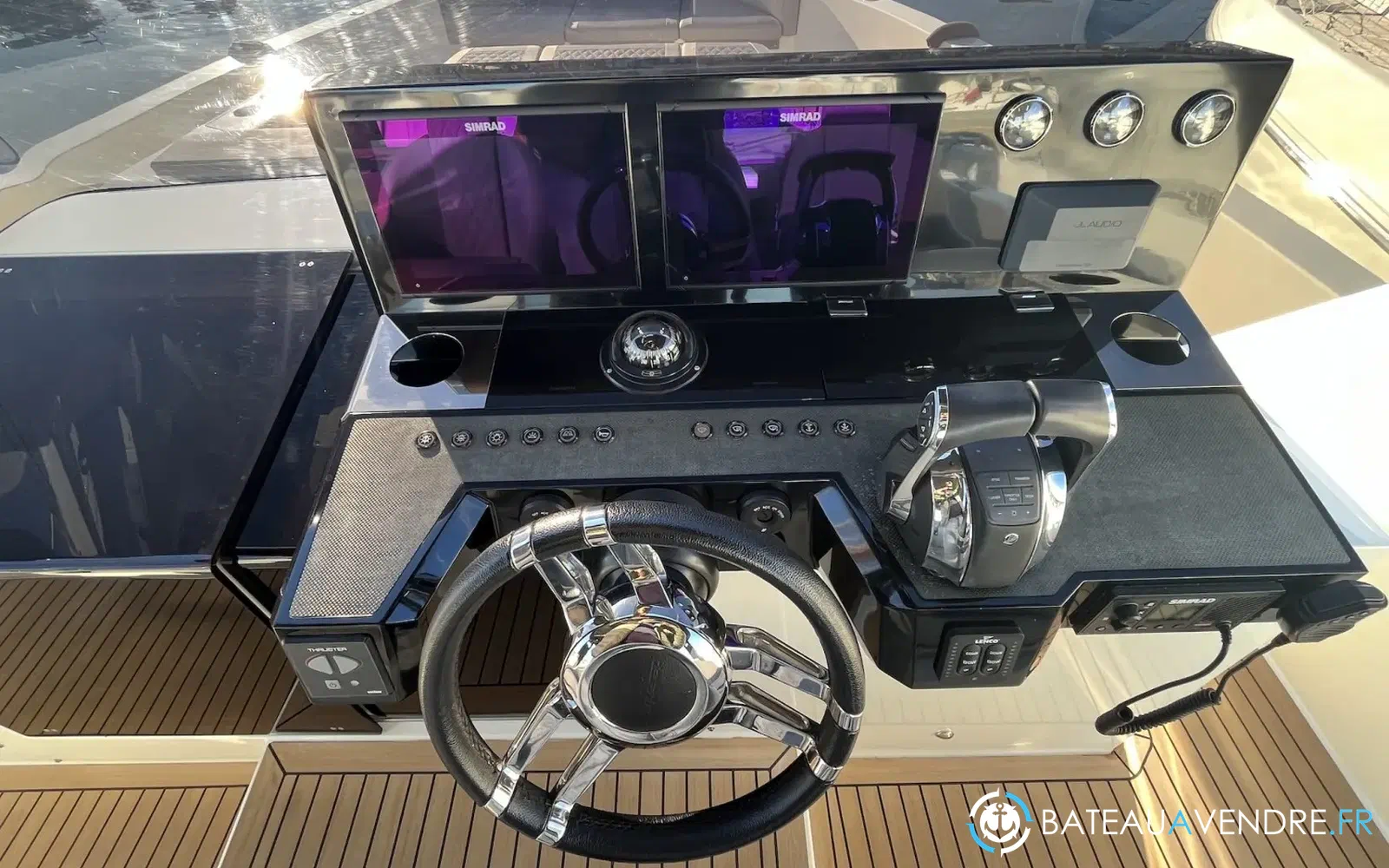 slider 6 De Antonio Yachts D42