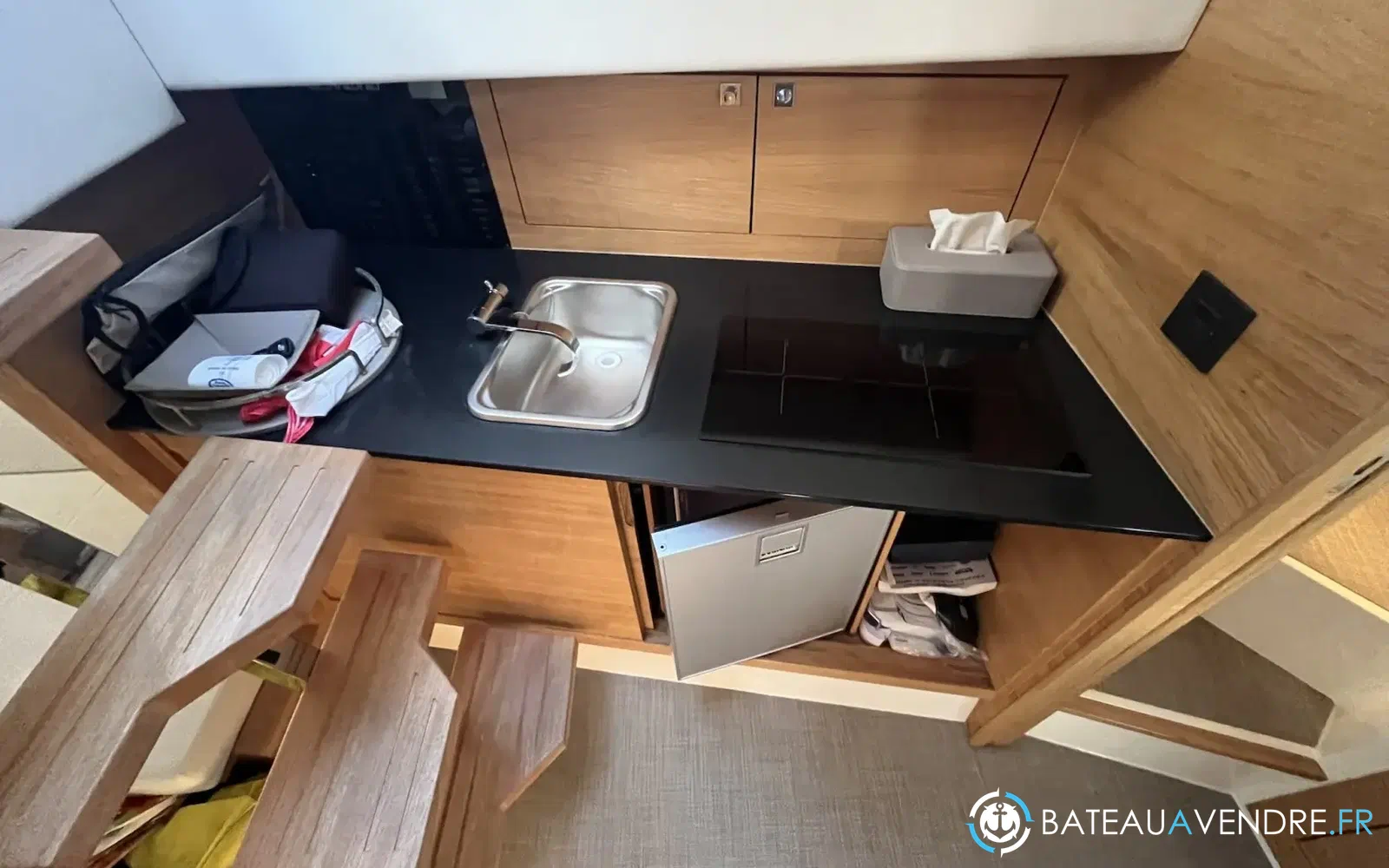 slider 8 De Antonio Yachts D42