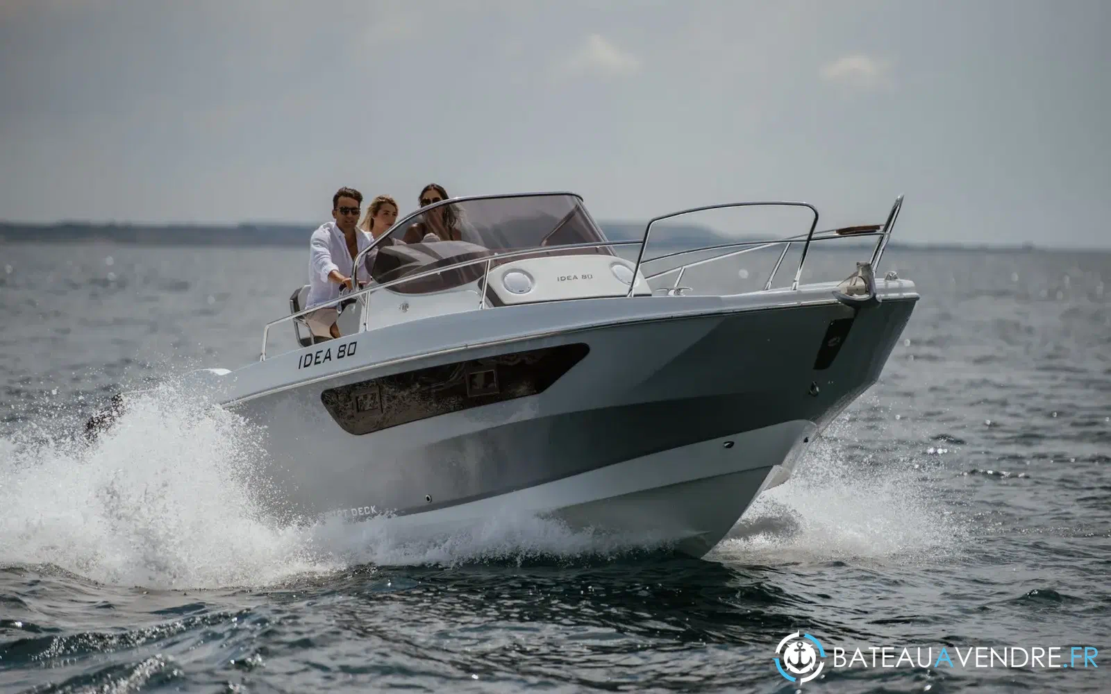 slider 1 Idea Marine 80 WA