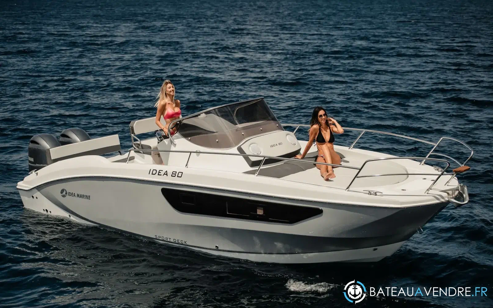slider 2 Idea Marine 80 WA