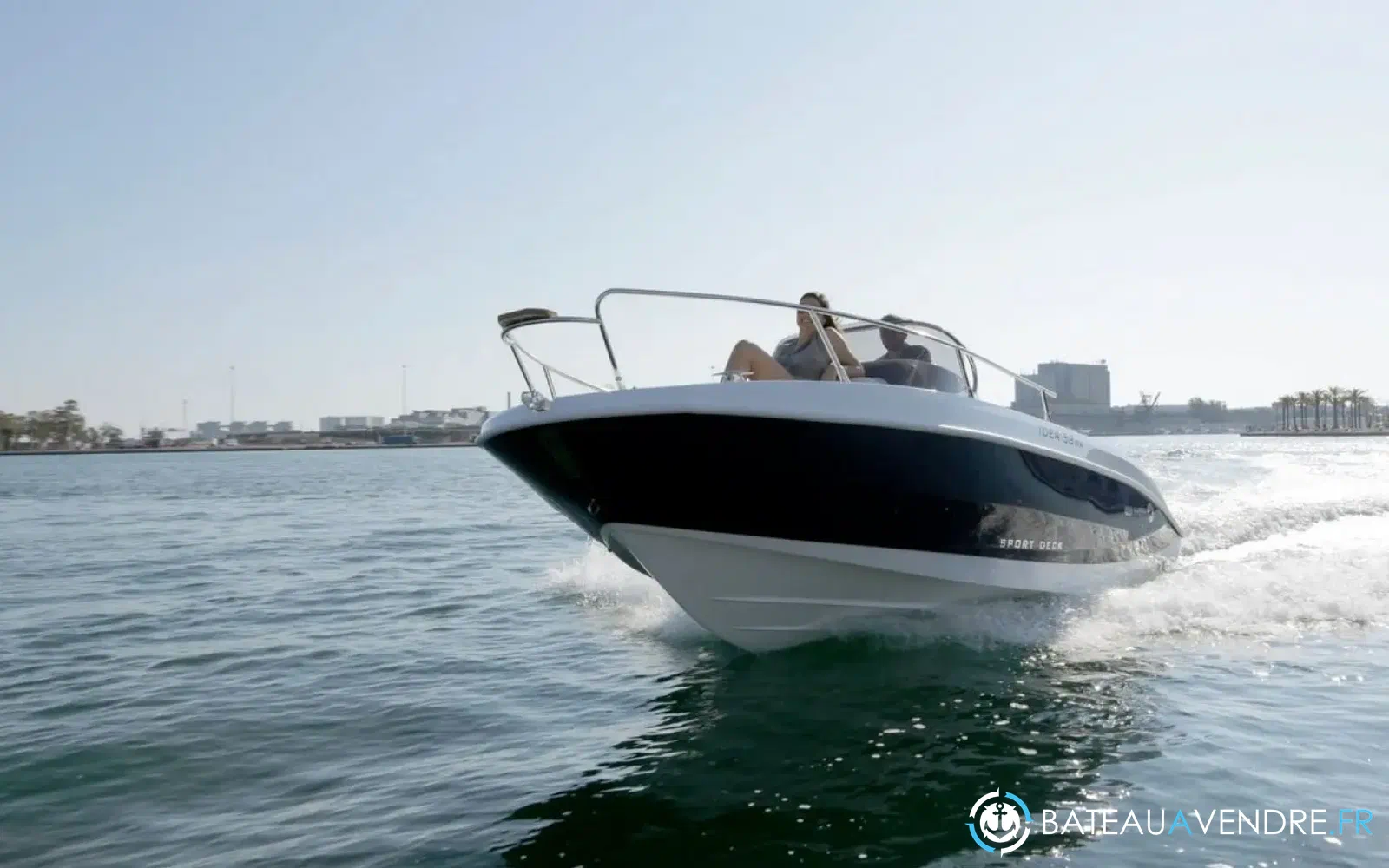 slider 0 Idea Marine 60 WA