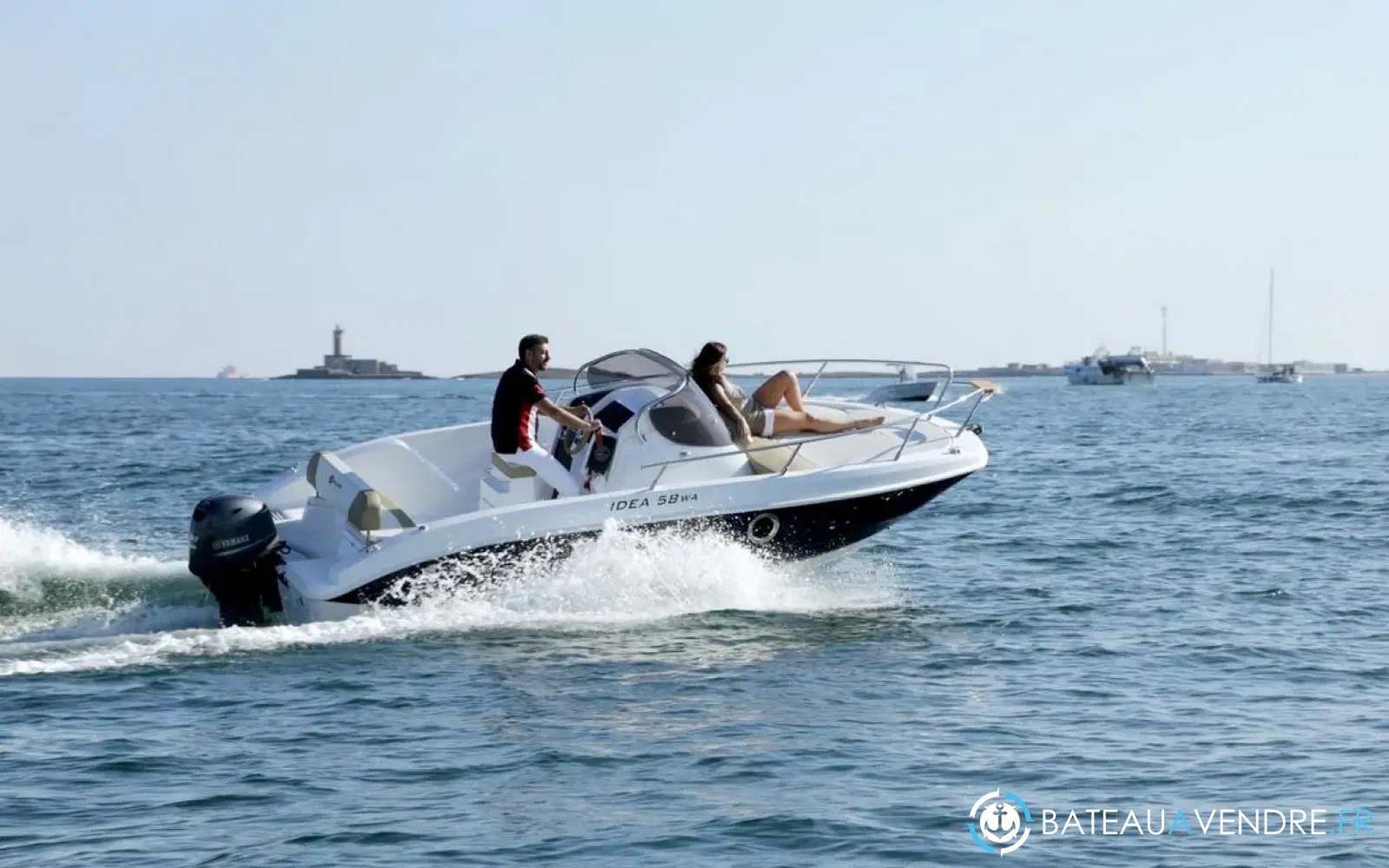 slider 2 Idea Marine 60 WA