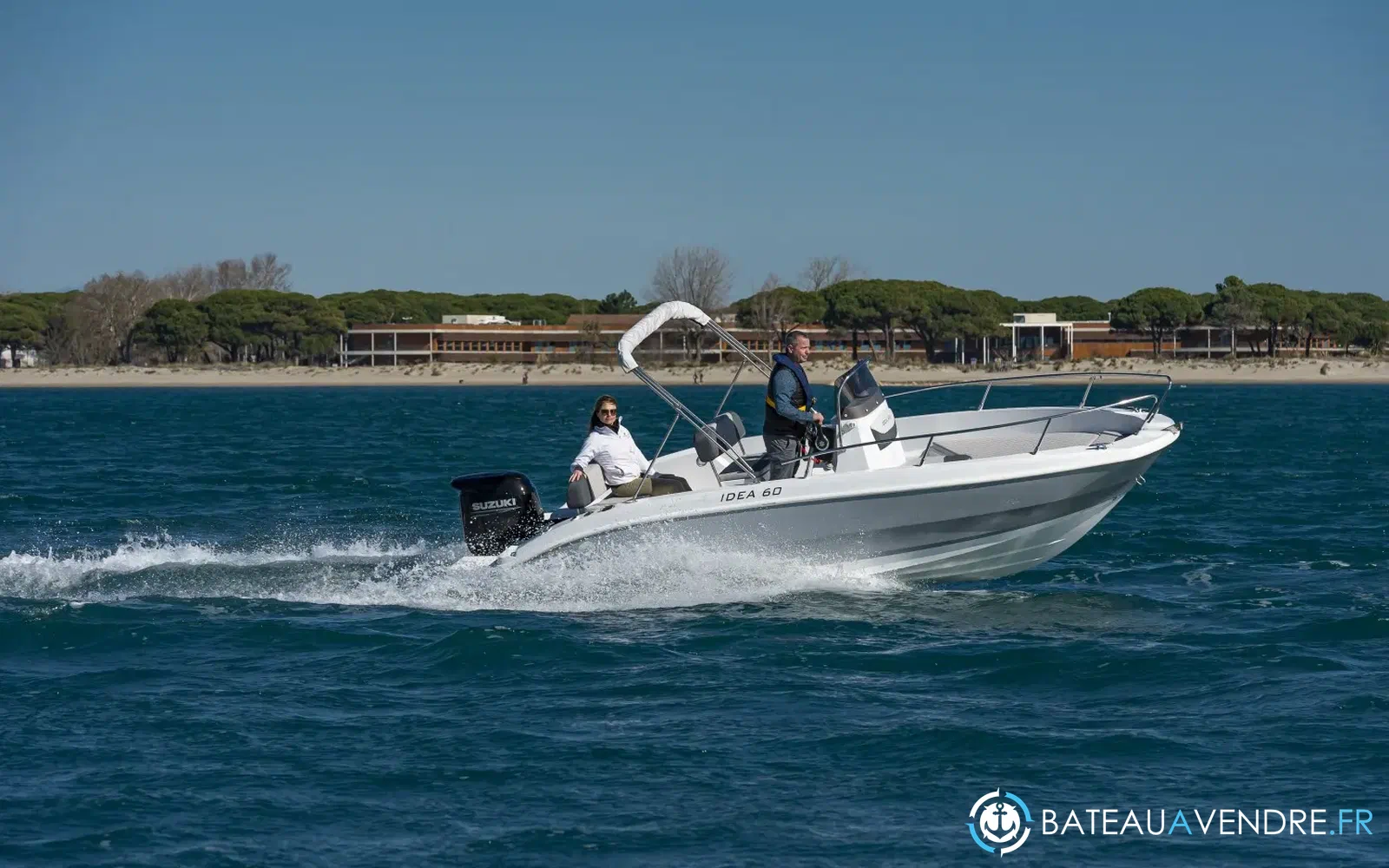 slider 2 Idea Marine 60 Open