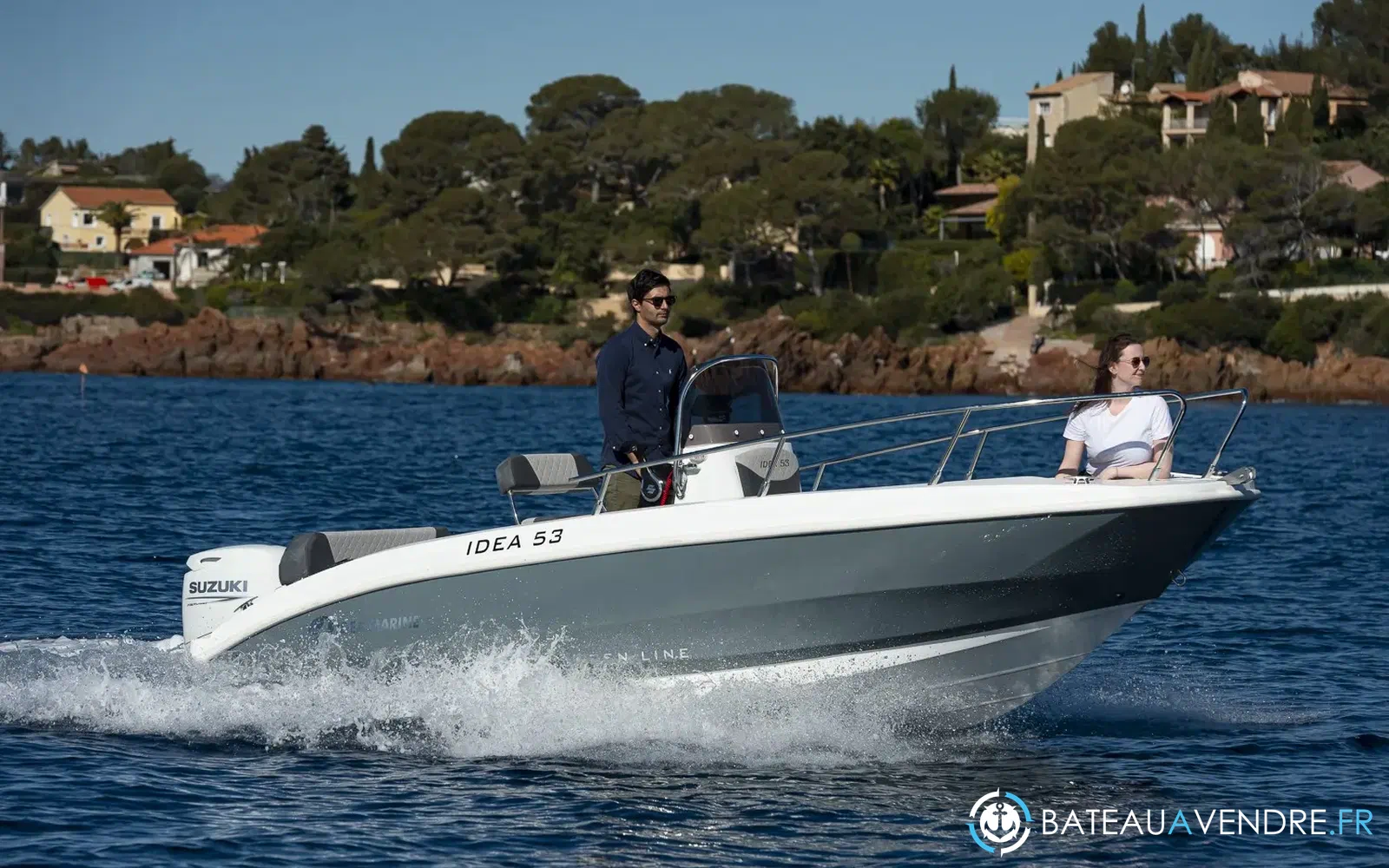 slider 1 Idea Marine 53 Open