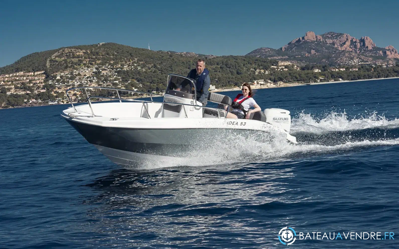 slider 2 Idea Marine 53 Open