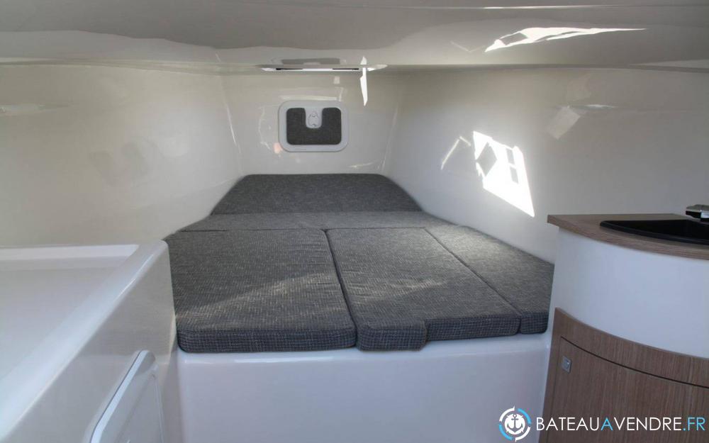 Clear Libra 650 Cabin interieur photo 5