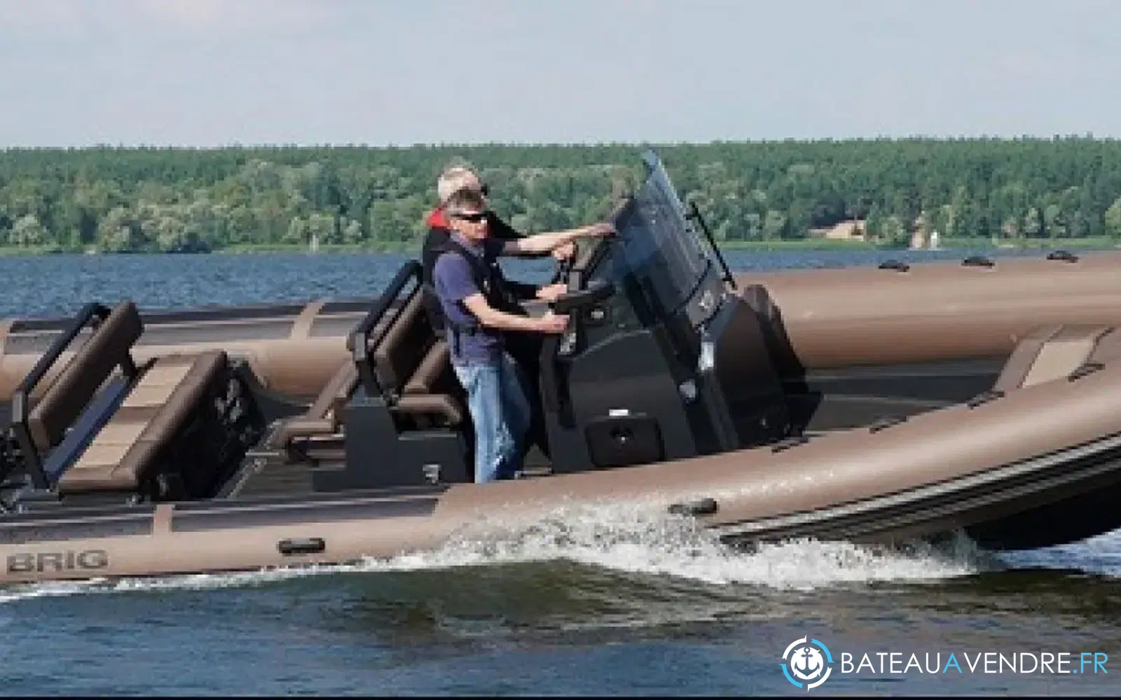 slider 0 Brig Navigator 26