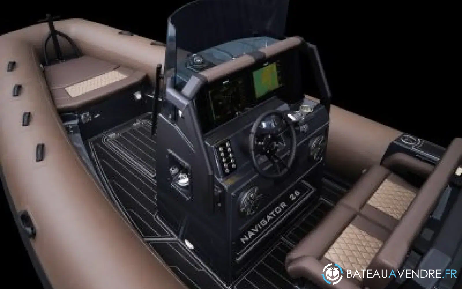 slider 3 Brig Navigator 26