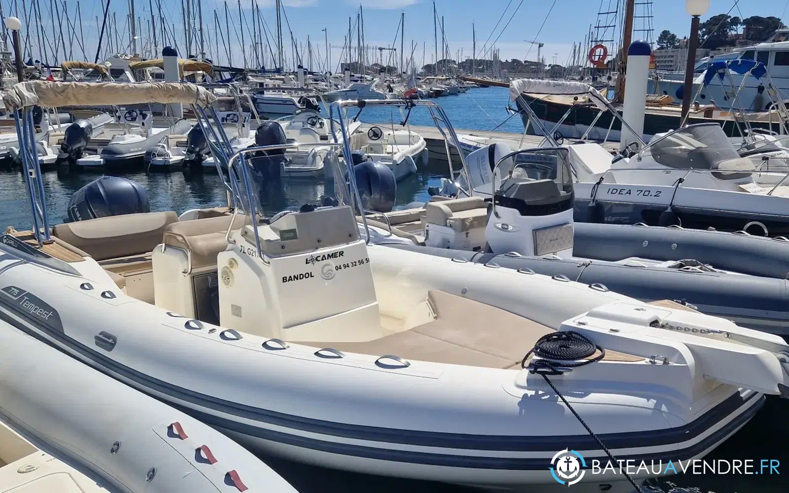 slider 0 Capelli Tempest 775