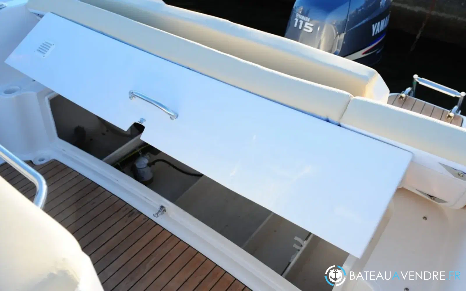 slider 2 Pacific Craft 625 Open