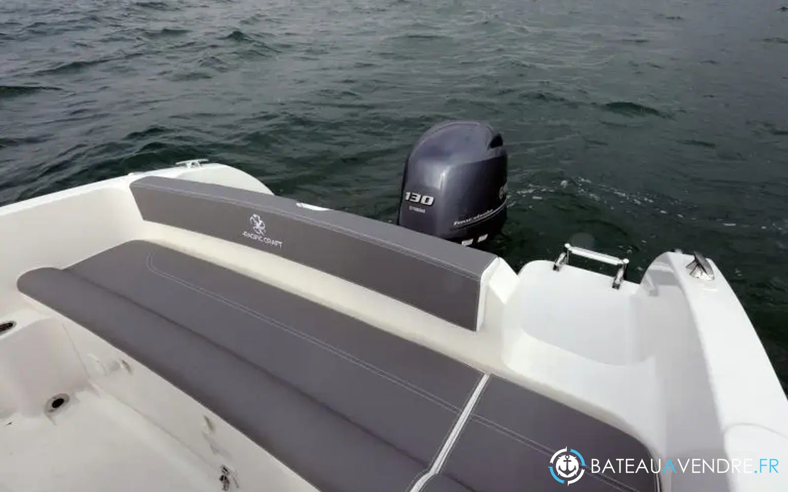 slider 4 Pacific Craft 625 Open