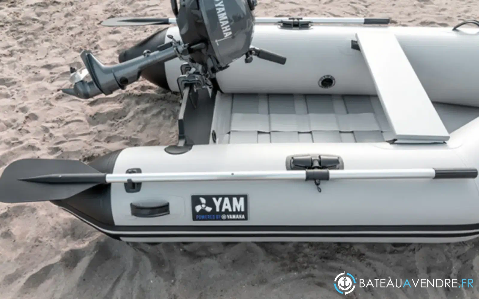 slider 1 Yamaha Yam 200 T