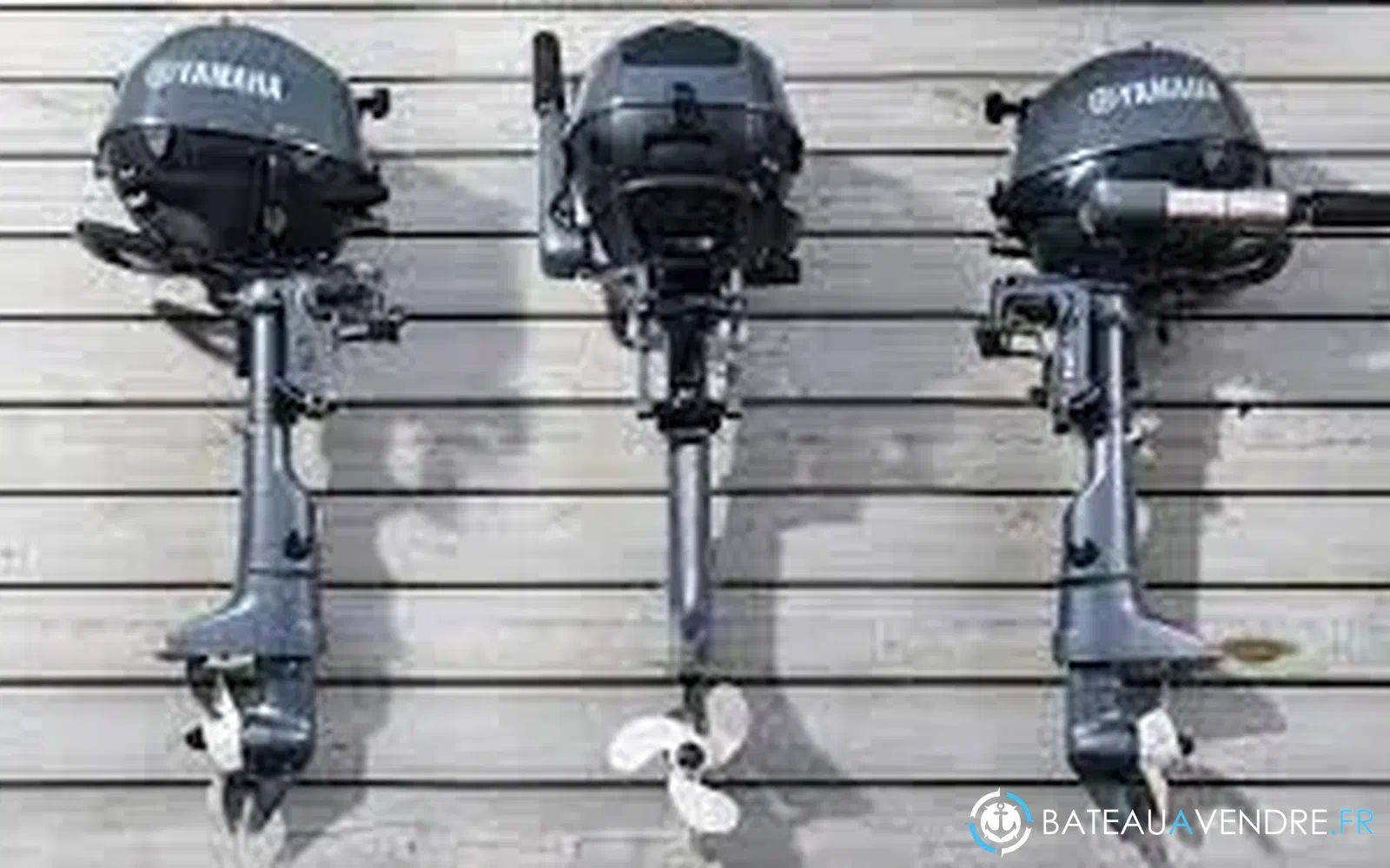 slider 2 Yamaha Yam 200 T
