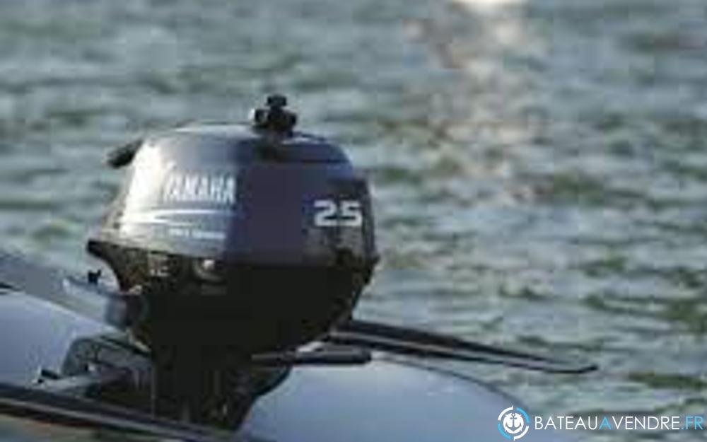 Yamaha Yam 200 T  photo 4