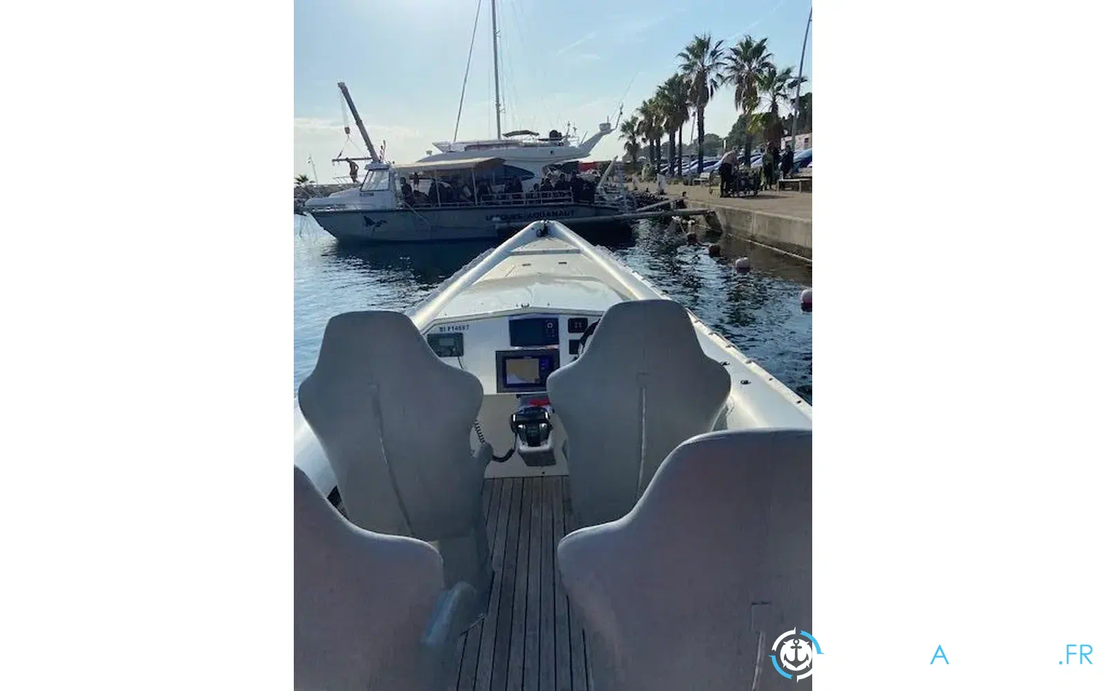 slider 12 Miss Cat Performance 1100 Raid