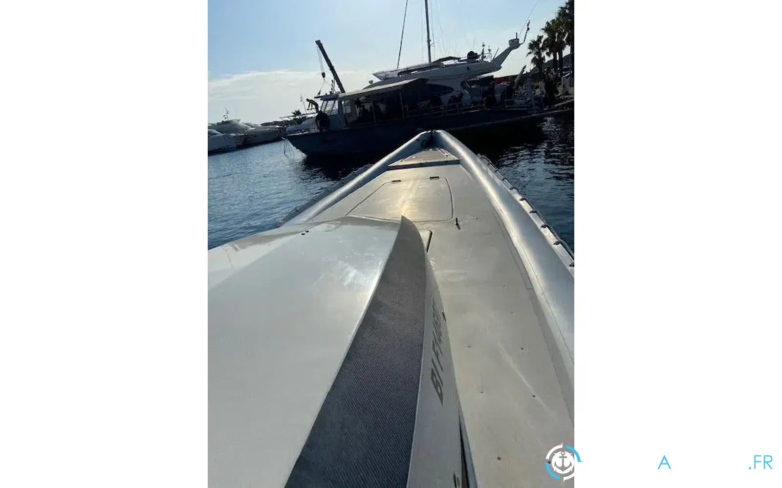 slider 14 Miss Cat Performance 1100 Raid