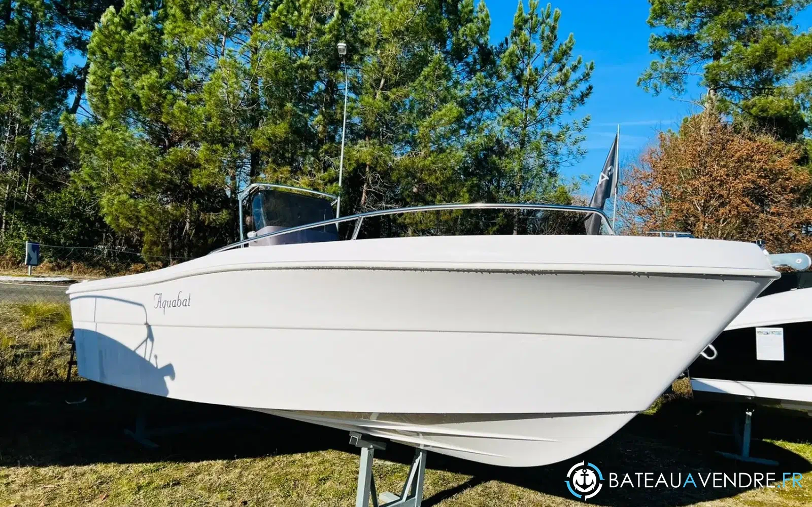 slider 0 Aquabat Aquafish 550