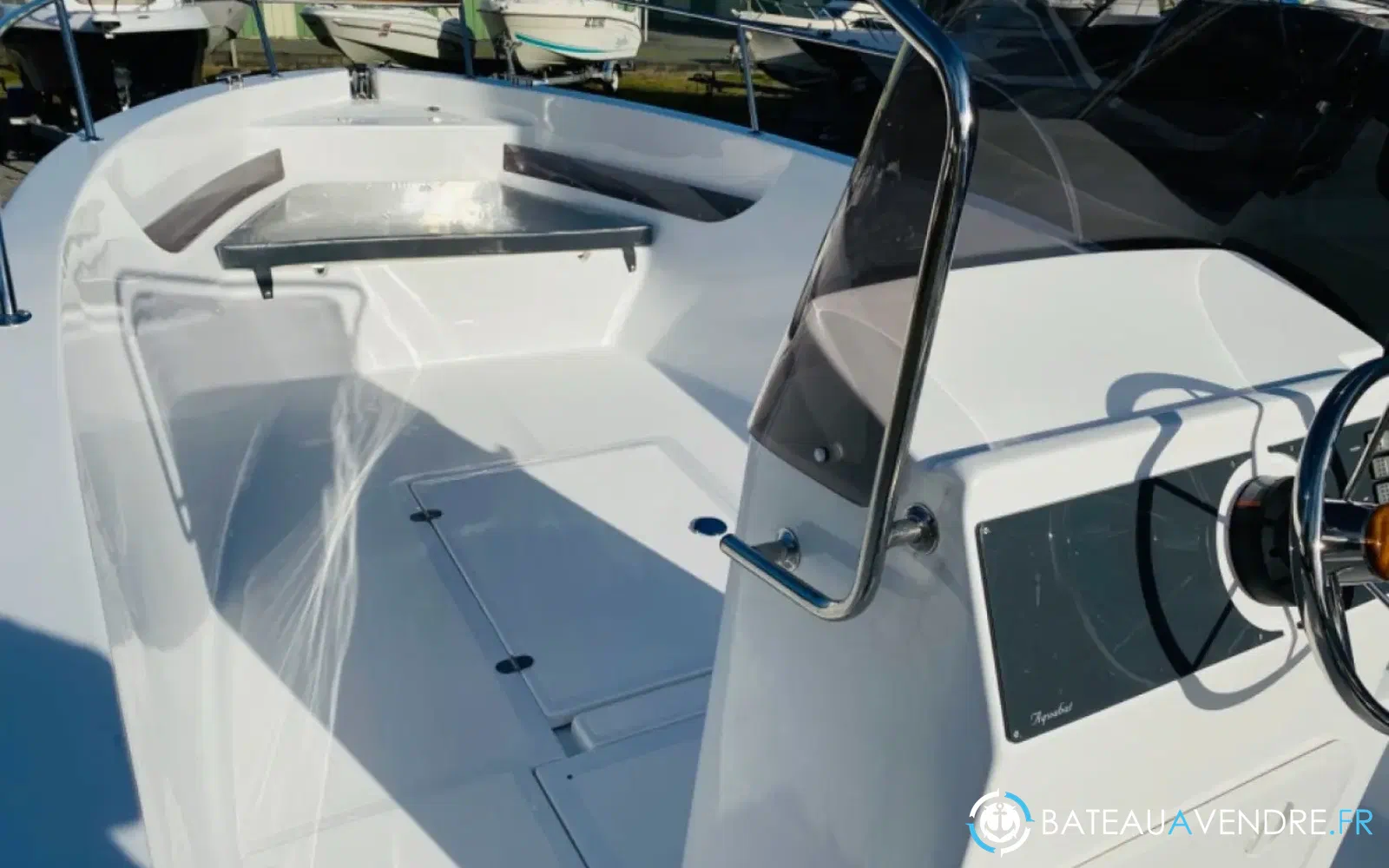 slider 2 Aquabat Aquafish 550