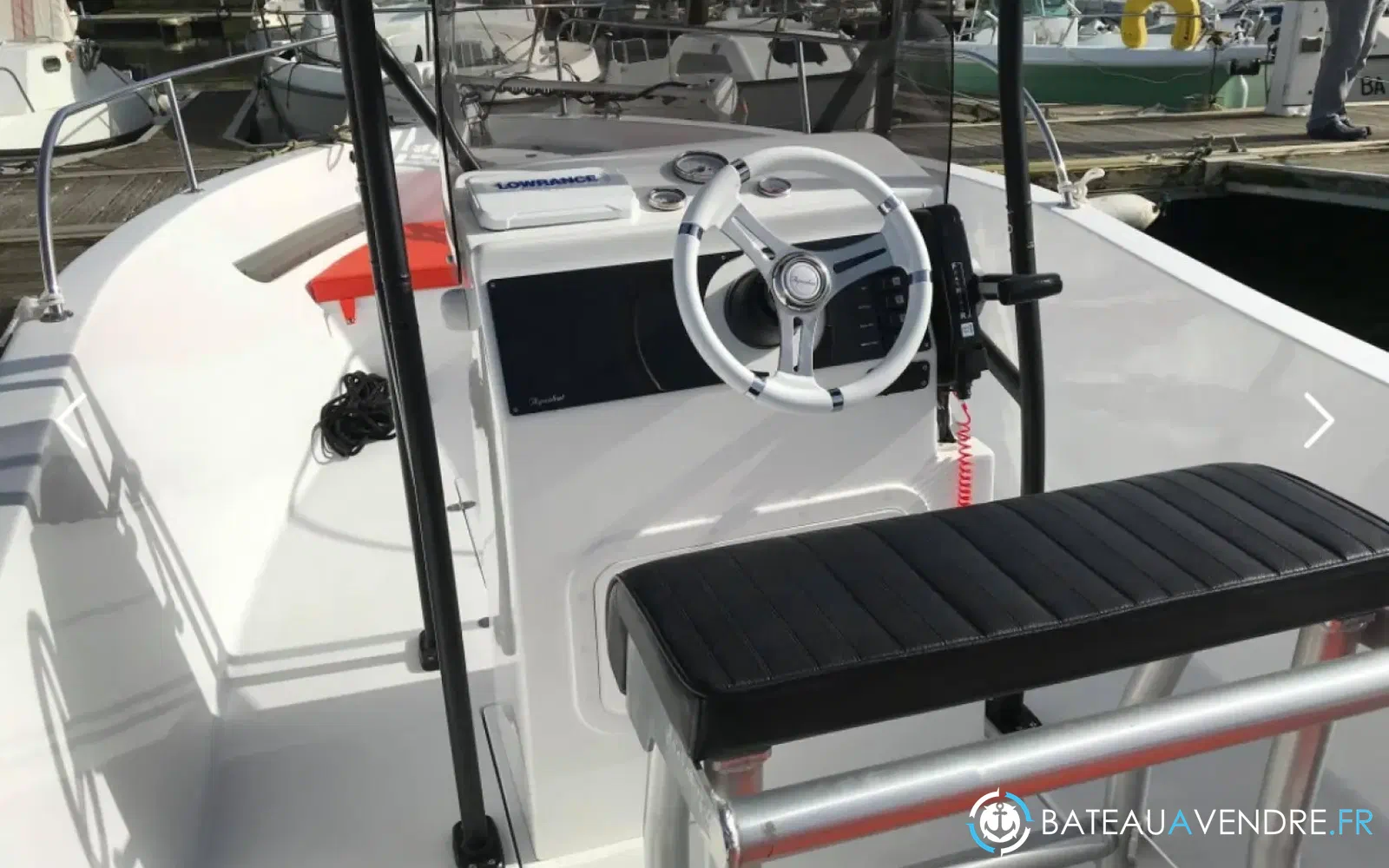 slider 3 Aquabat Aquafish 550