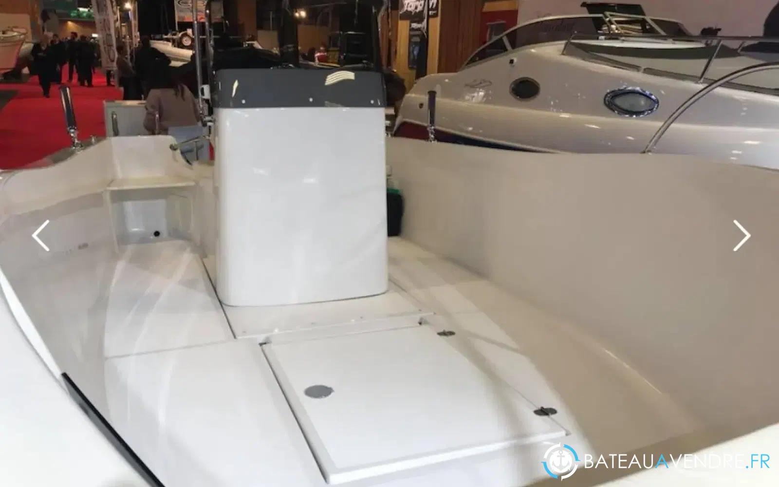 slider 4 Aquabat Aquafish 550