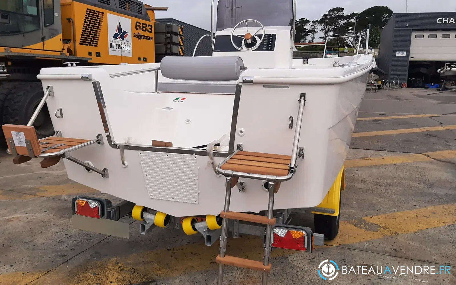 slider 7 Aquabat Aquafish 550