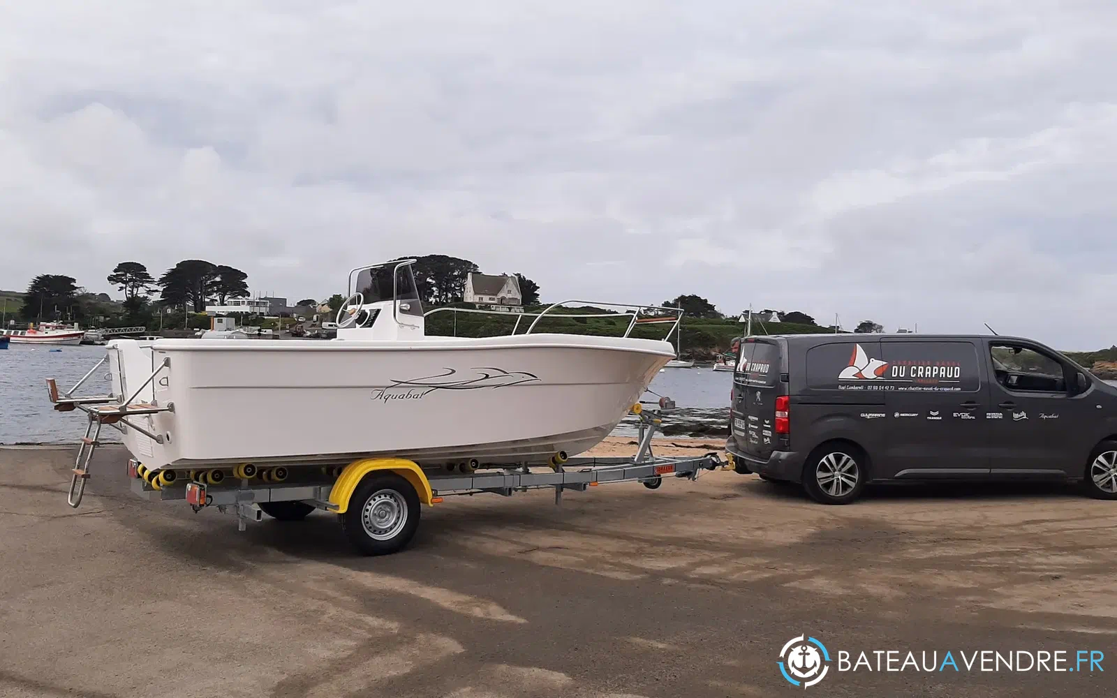 slider 8 Aquabat Aquafish 550