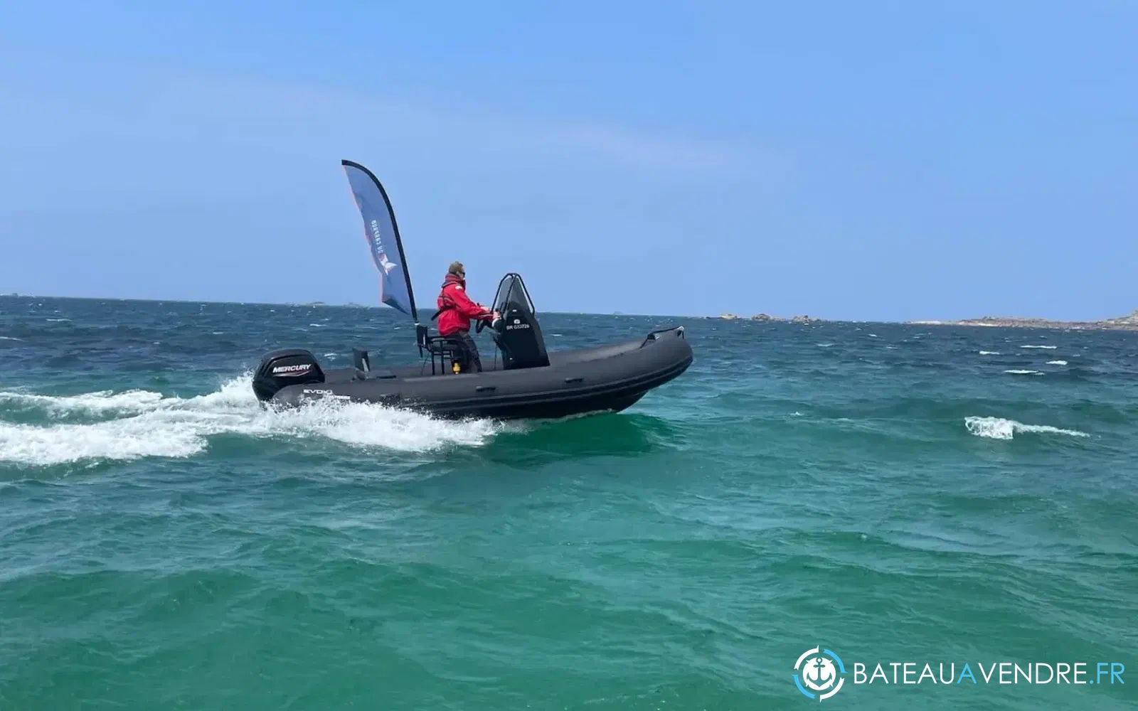 slider 1 Evok Marine Evok 18 Fishing