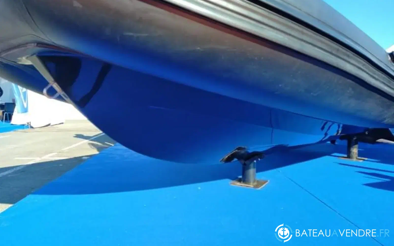 slider 4 Evok Marine Evok 18 Fishing