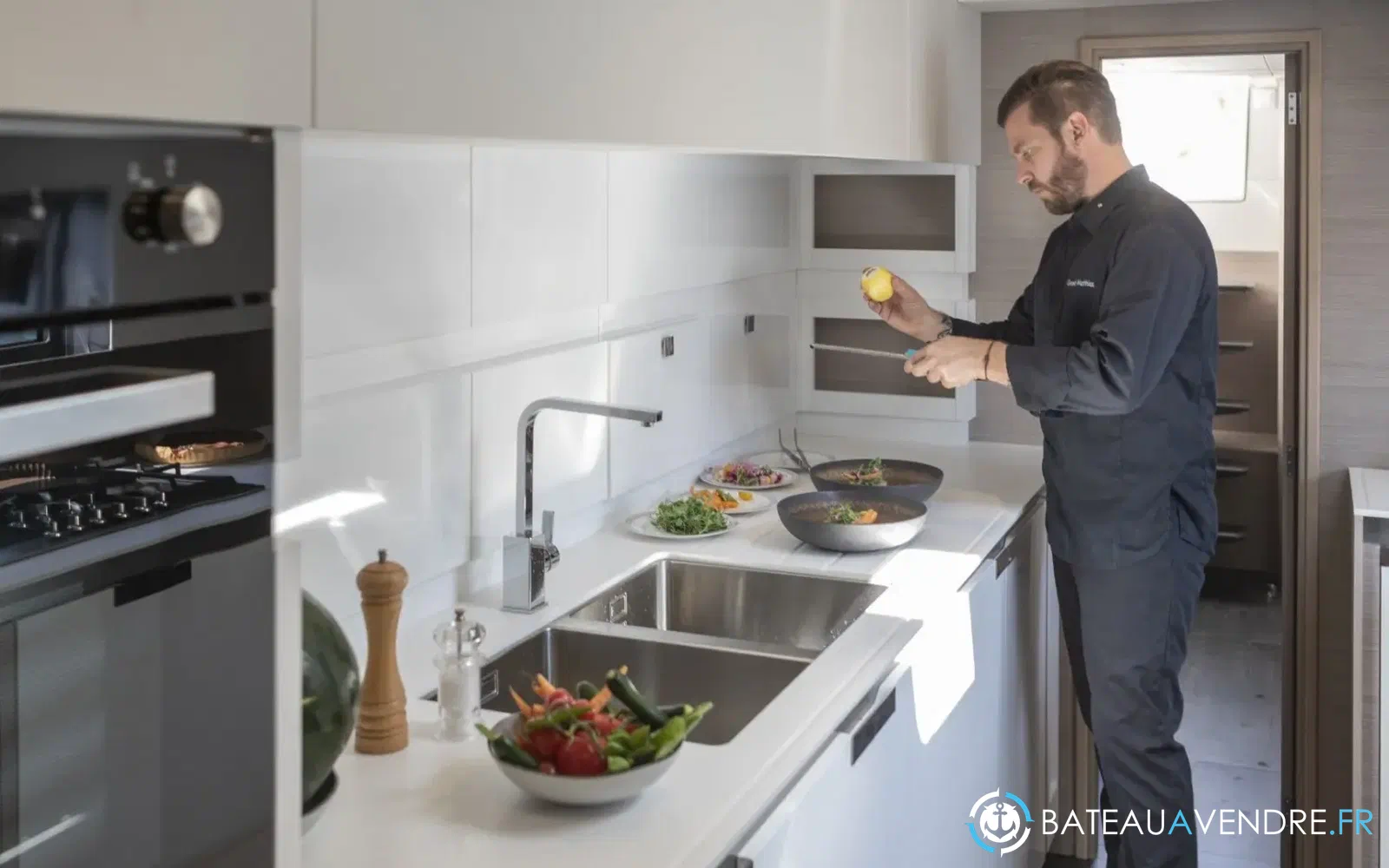 slider 103 Fountaine Pajot Samana 59