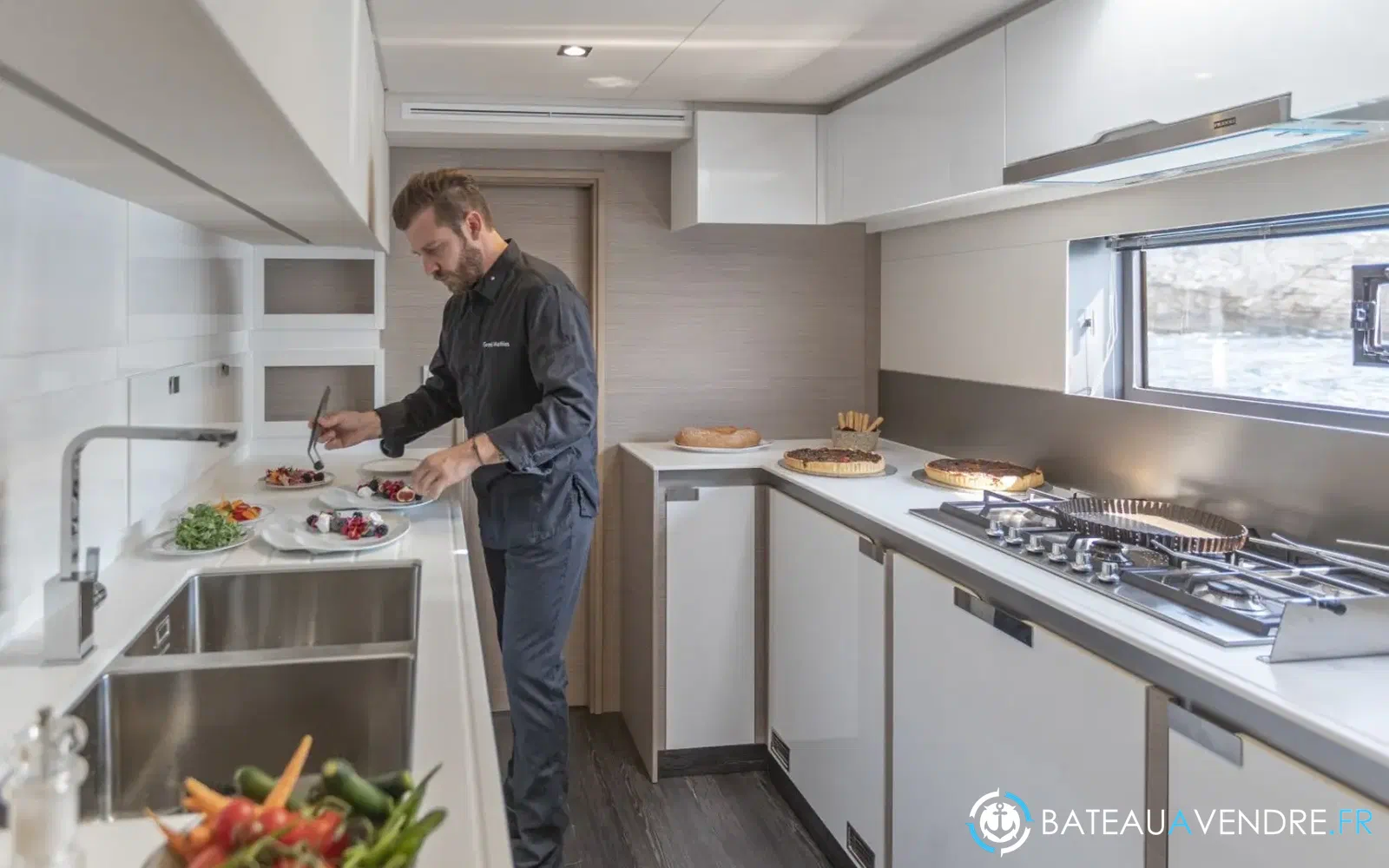 slider 104 Fountaine Pajot Samana 59