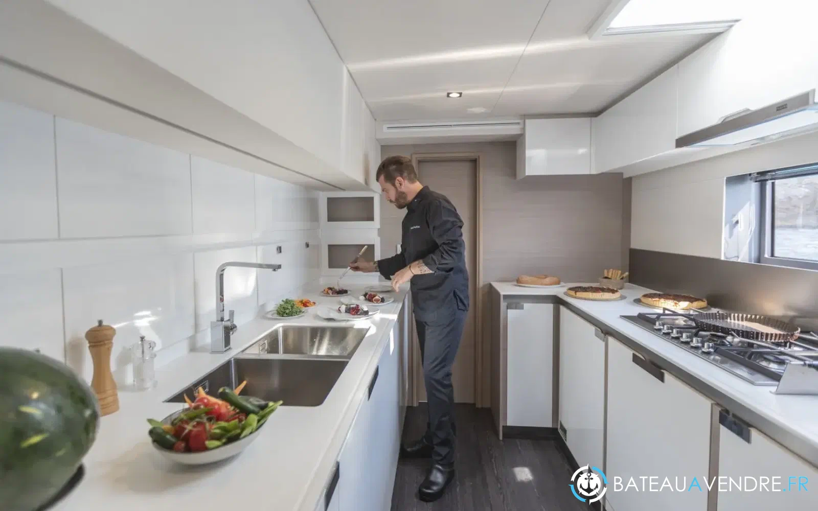 slider 105 Fountaine Pajot Samana 59