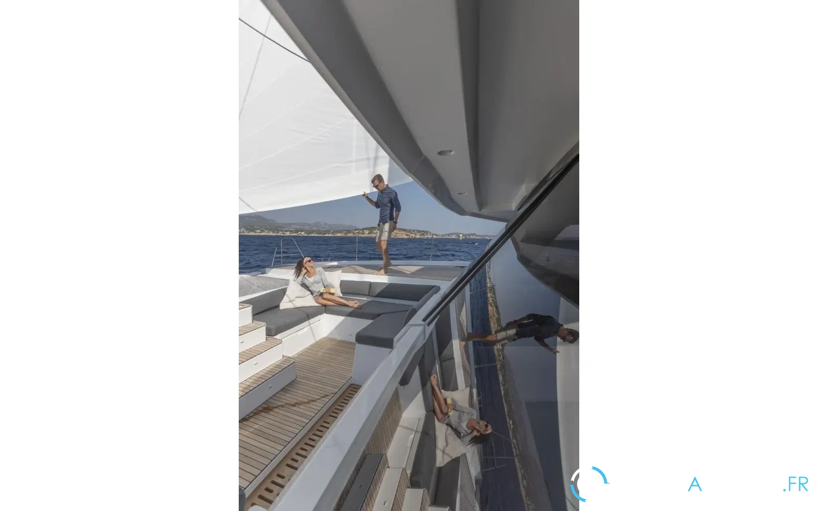 slider 107 Fountaine Pajot Samana 59