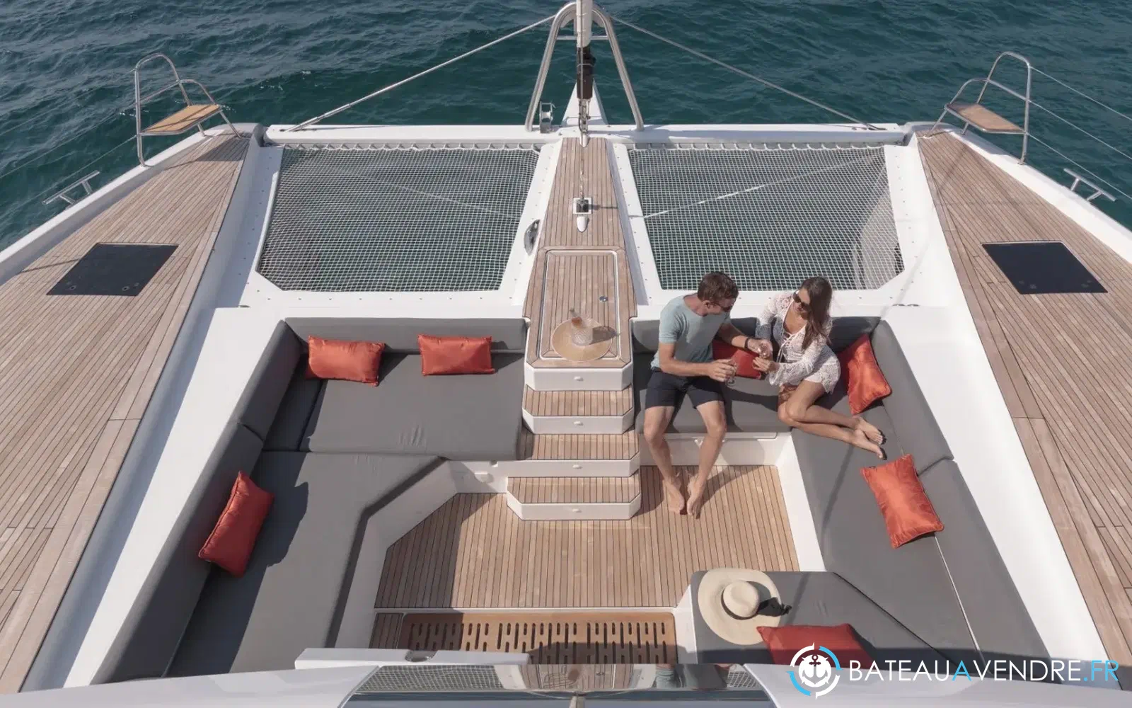 slider 110 Fountaine Pajot Samana 59