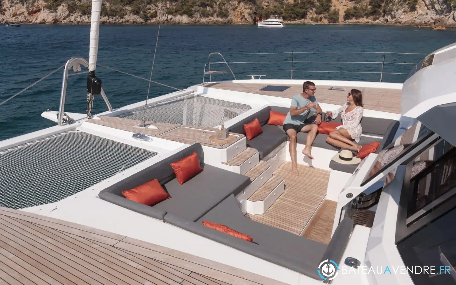 slider 113 Fountaine Pajot Samana 59