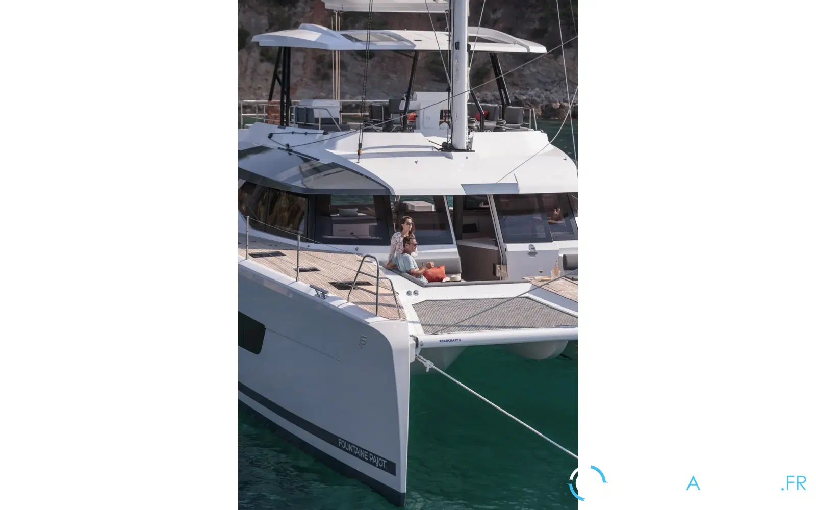 slider 114 Fountaine Pajot Samana 59