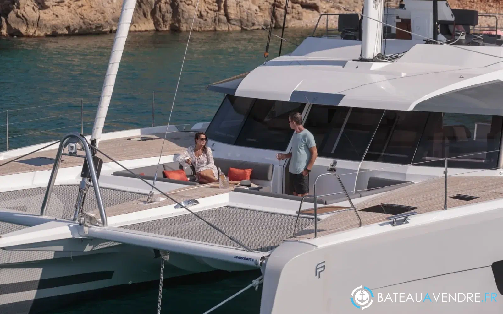 slider 115 Fountaine Pajot Samana 59