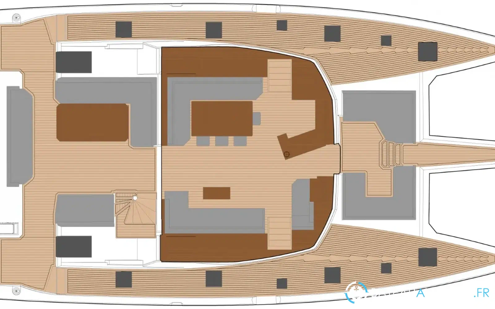 slider 118 Fountaine Pajot Samana 59