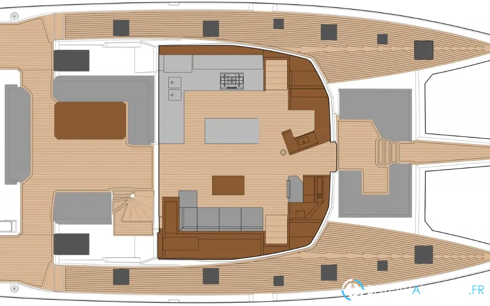 slider 119 Fountaine Pajot Samana 59