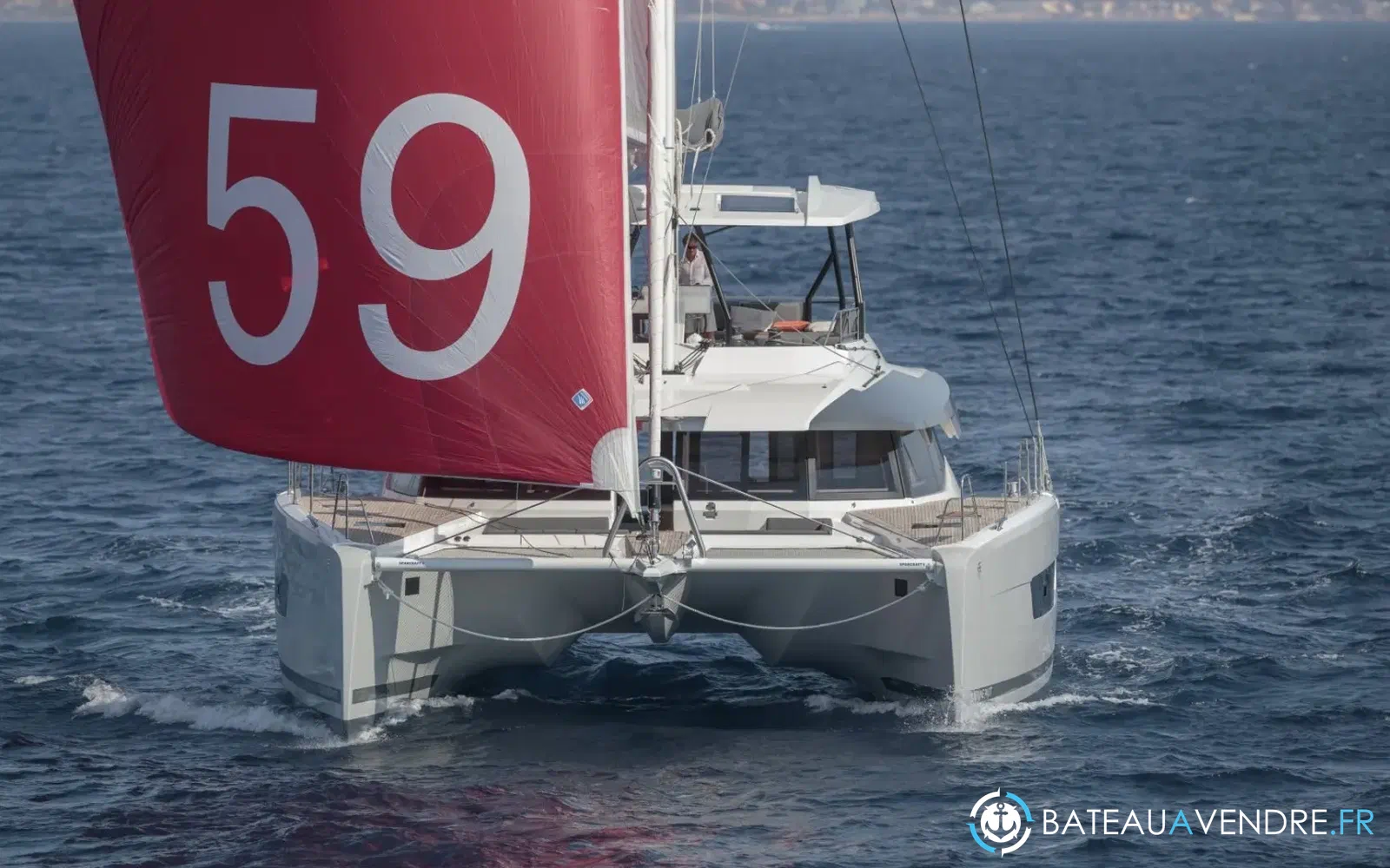 slider 17 Fountaine Pajot Samana 59