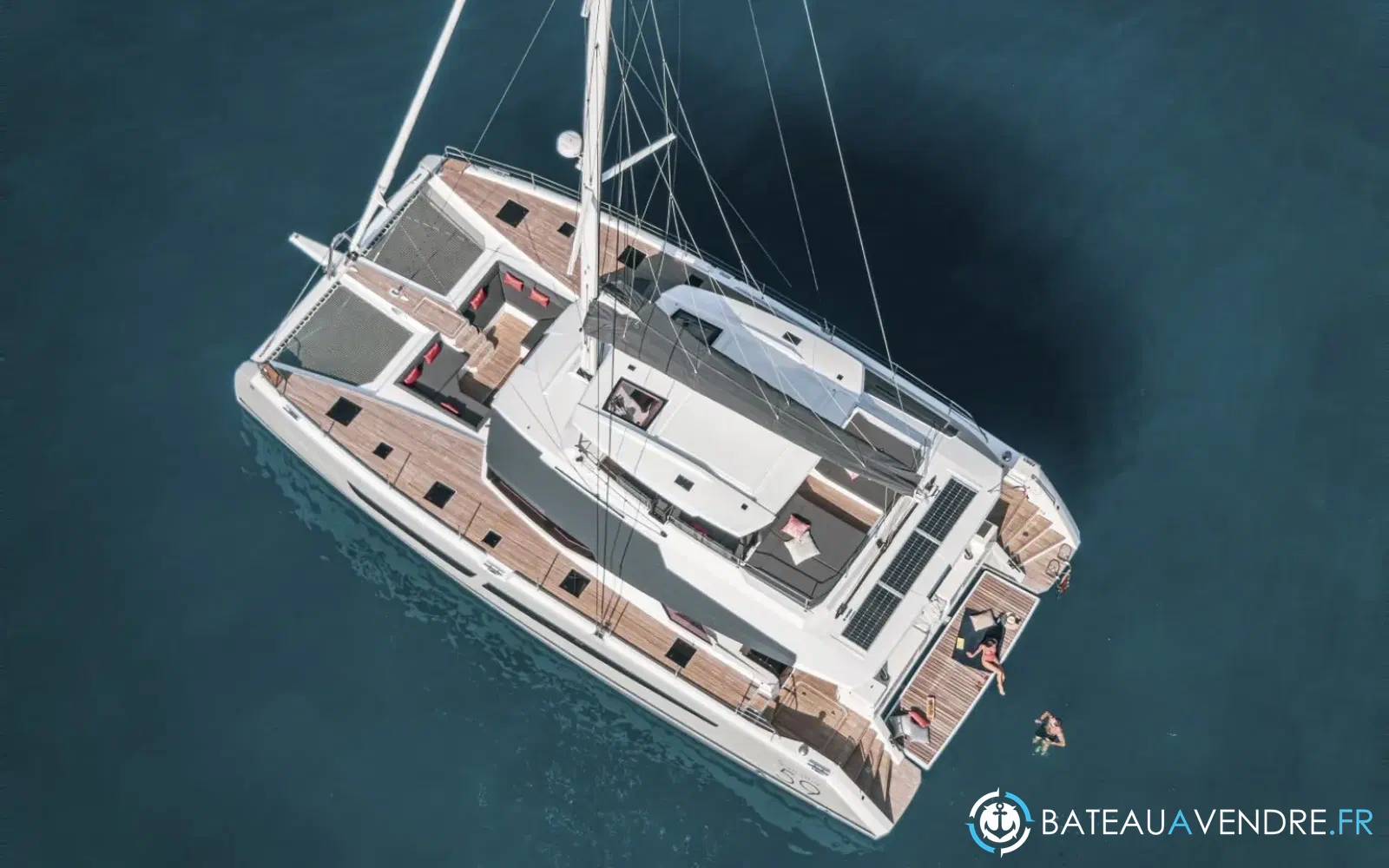 slider 19 Fountaine Pajot Samana 59