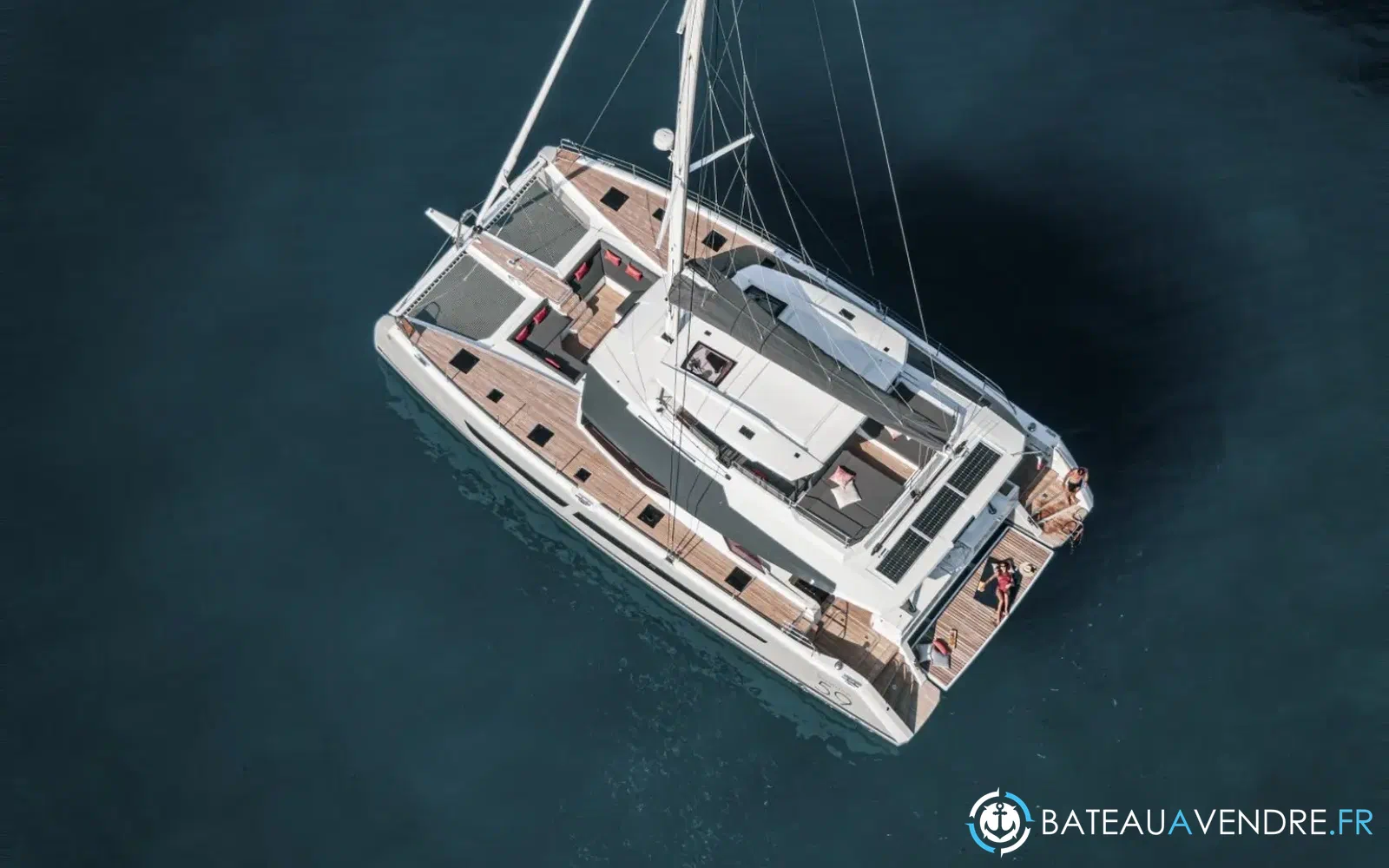 slider 20 Fountaine Pajot Samana 59