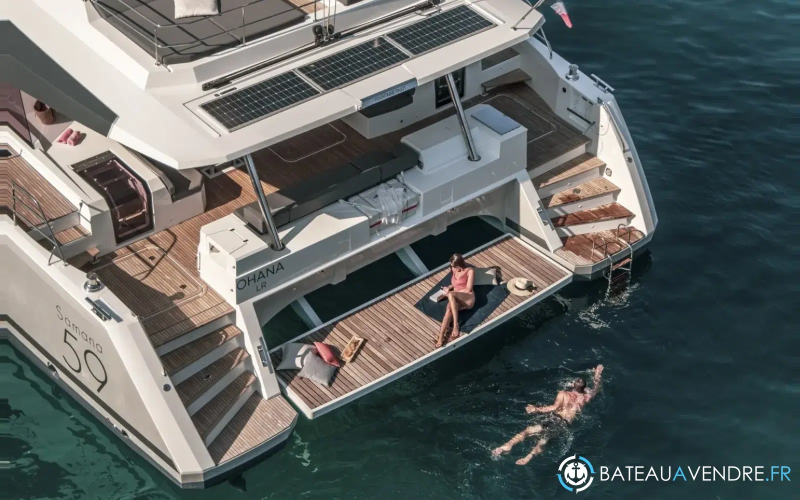 slider 23 Fountaine Pajot Samana 59