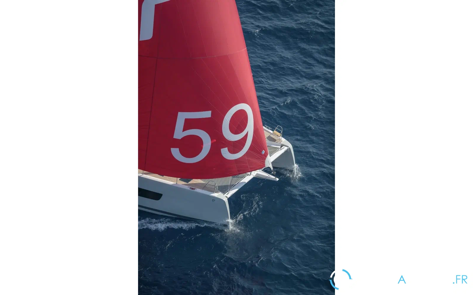 slider 2 Fountaine Pajot Samana 59
