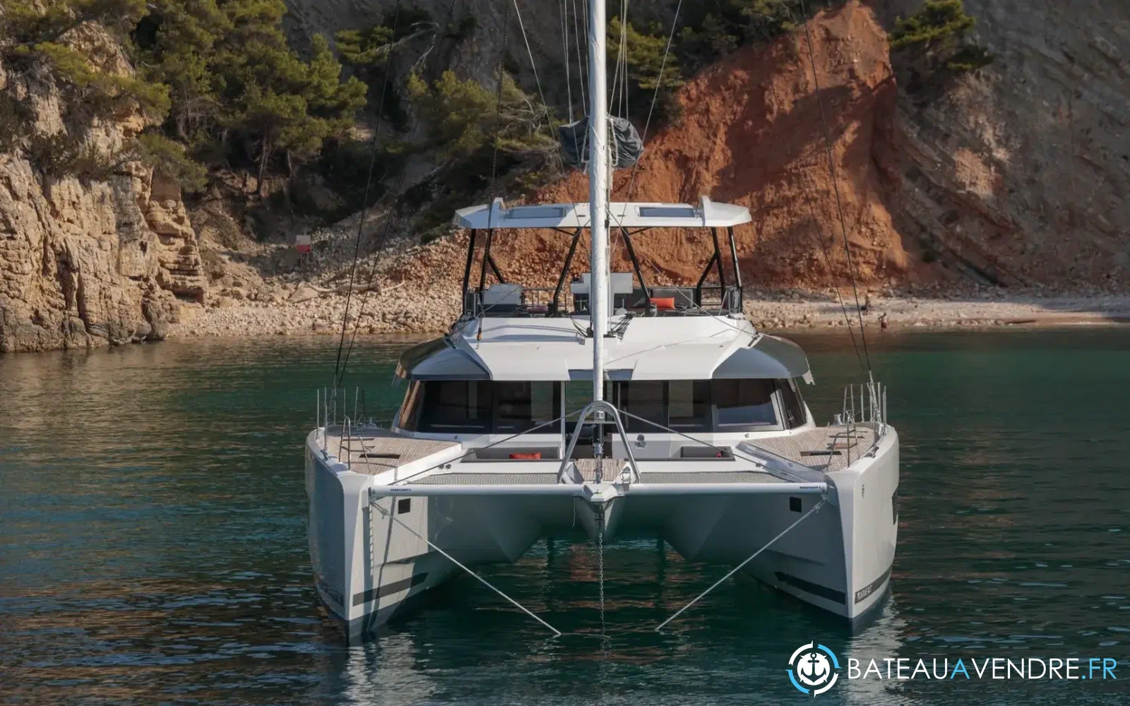 slider 29 Fountaine Pajot Samana 59