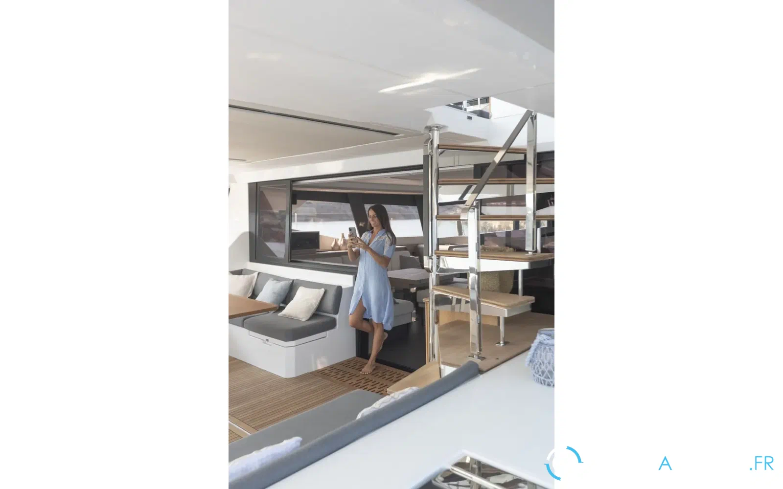 slider 37 Fountaine Pajot Samana 59