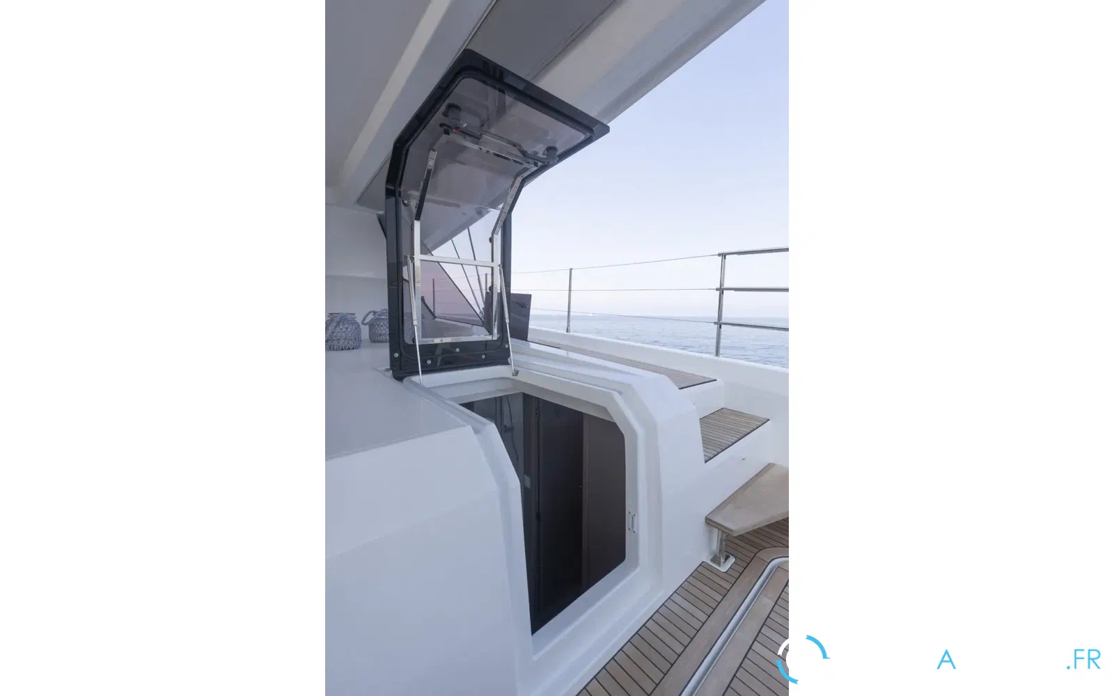 slider 47 Fountaine Pajot Samana 59