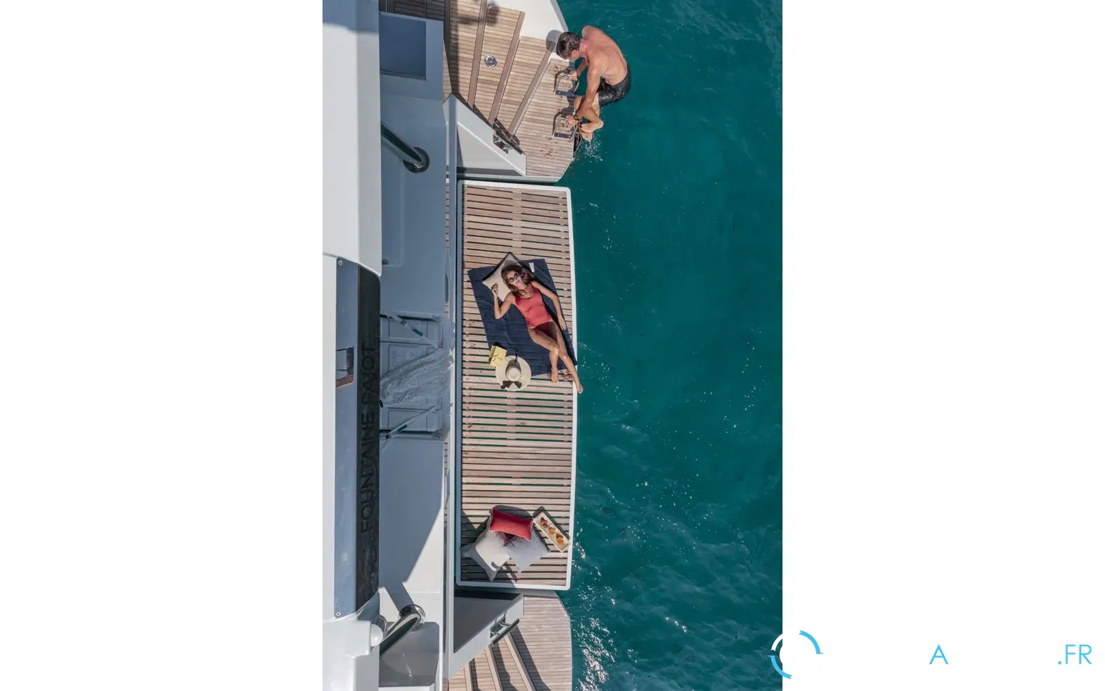 slider 49 Fountaine Pajot Samana 59